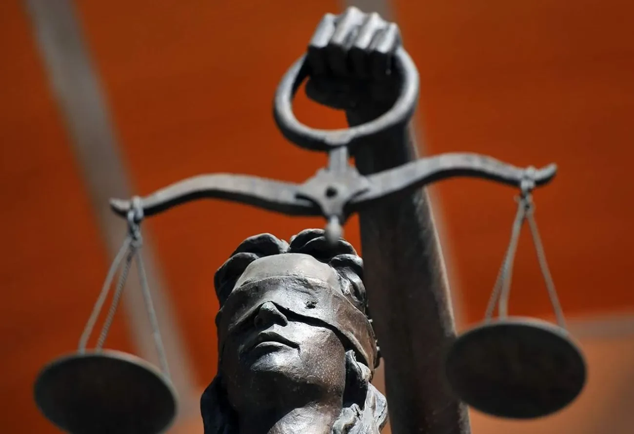 Суд конфіскував активи 