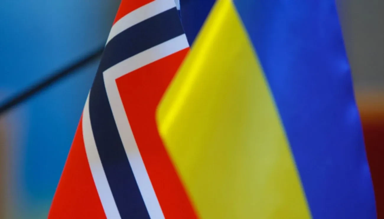 Норвегія виділить 822 млн євро на оснащення та навчання українських бригад – Умєров