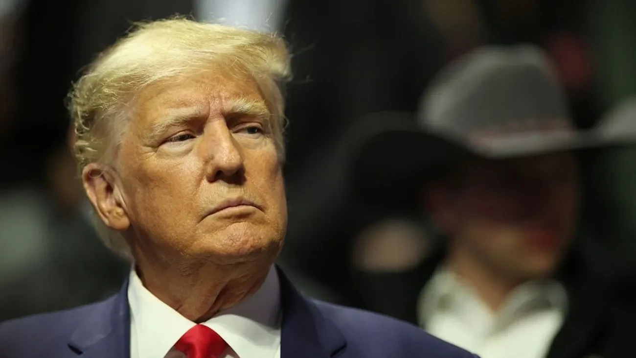 Трамп закликав росію 