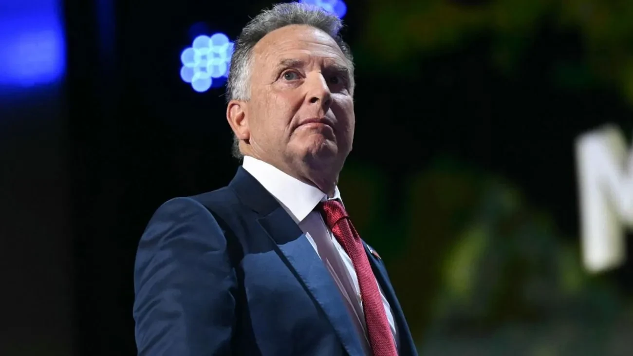 путін зустрінеться із представником президента США Віткоффом: про що говоритимуть
