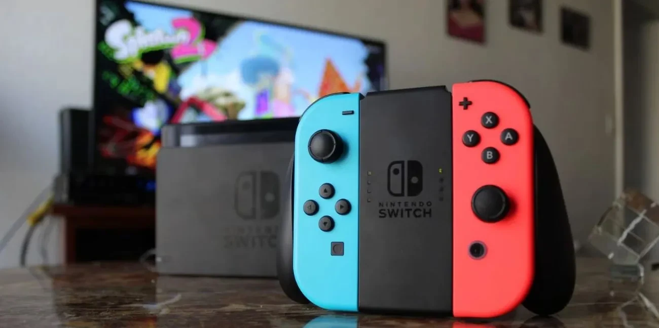 Ігрові консолі Nintendo Switch 2 та Sony PS5 можуть подорожчати через мита Трампа