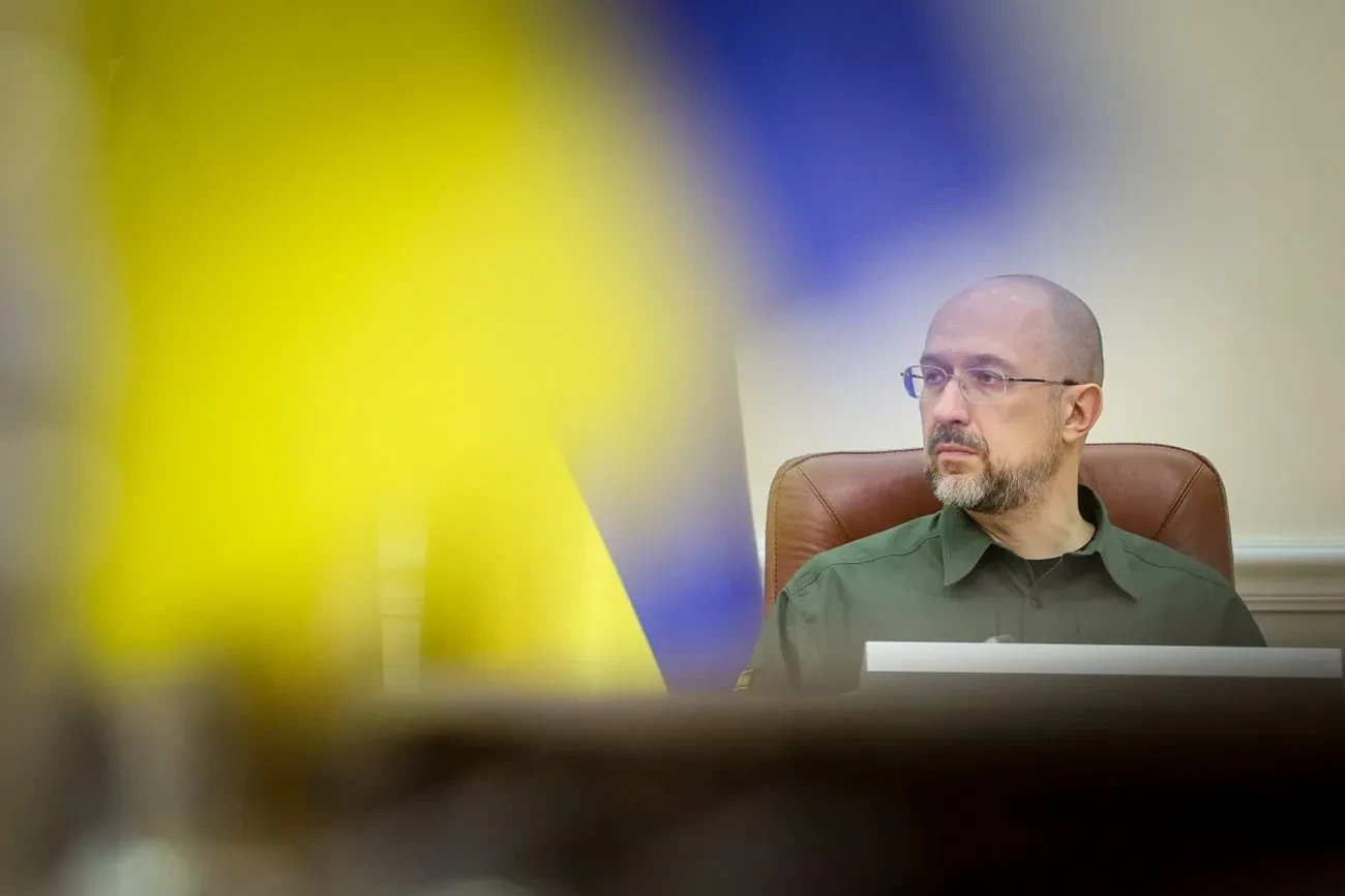 Пільгові ціни на газ продовжено, відповідні тарифи залишаються без змін - Шмигаль