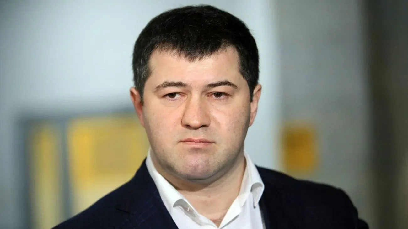 Прокурор направив до суду клопотання про зміну запобіжного заходу колишньому голові ДФС Насірову