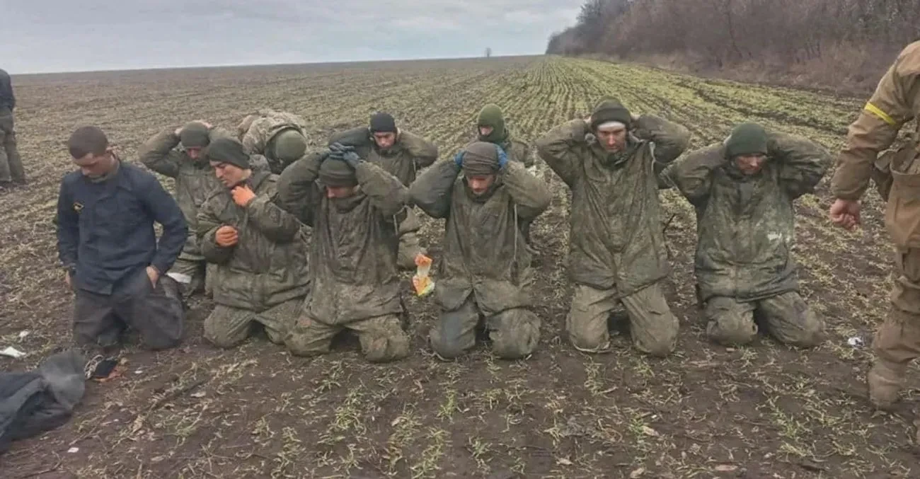 Наявного в України обмінного фонду недостатньо, аби повернути всіх полонених - Коордштаб