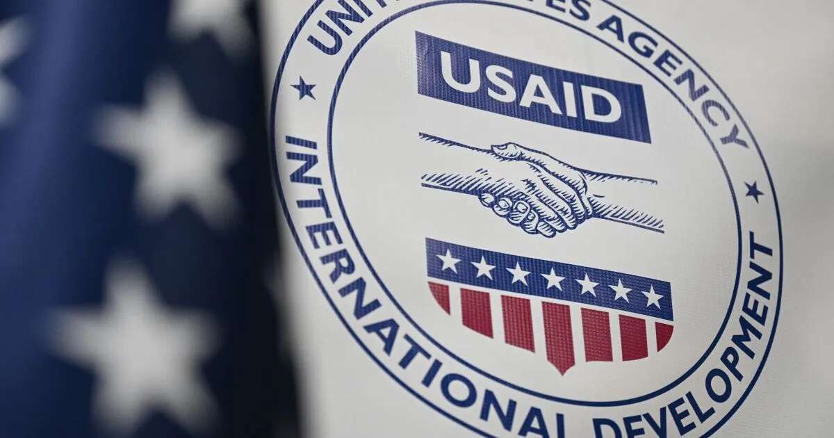 США закривають 83% програм USAID - Рубіо