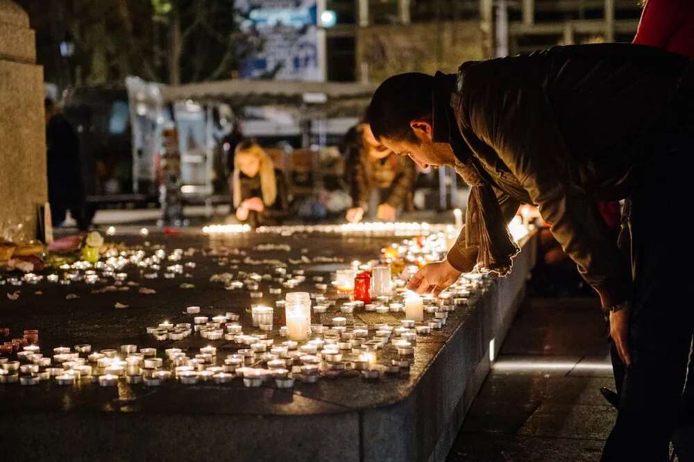 11 березня: Європейський День пам'яті жертв тероризму та інші важливі події сьогодні