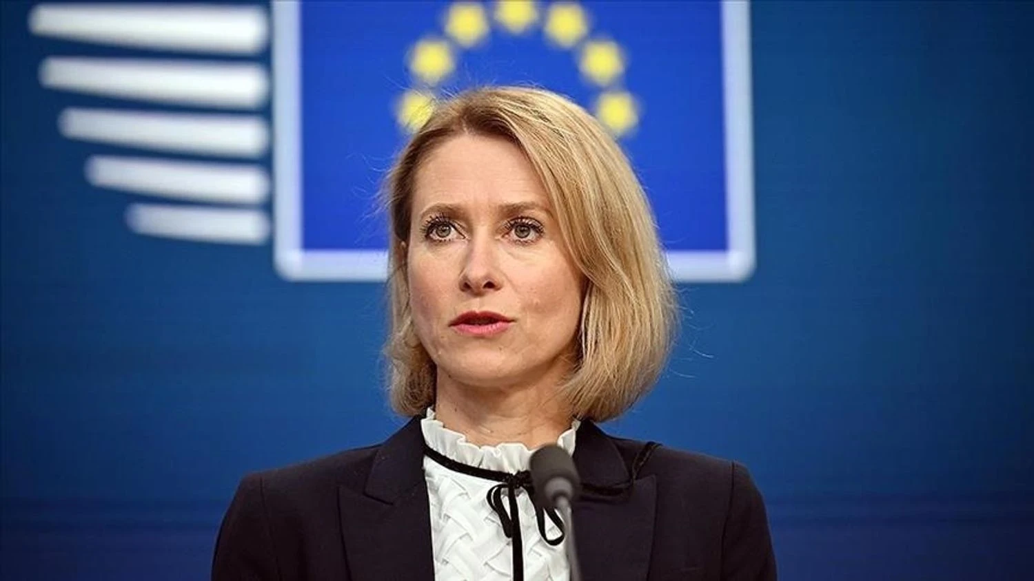 Сувора реальність полягає в тому, що рф не має наміру припиняти цю війну найближчим часом - Каллас