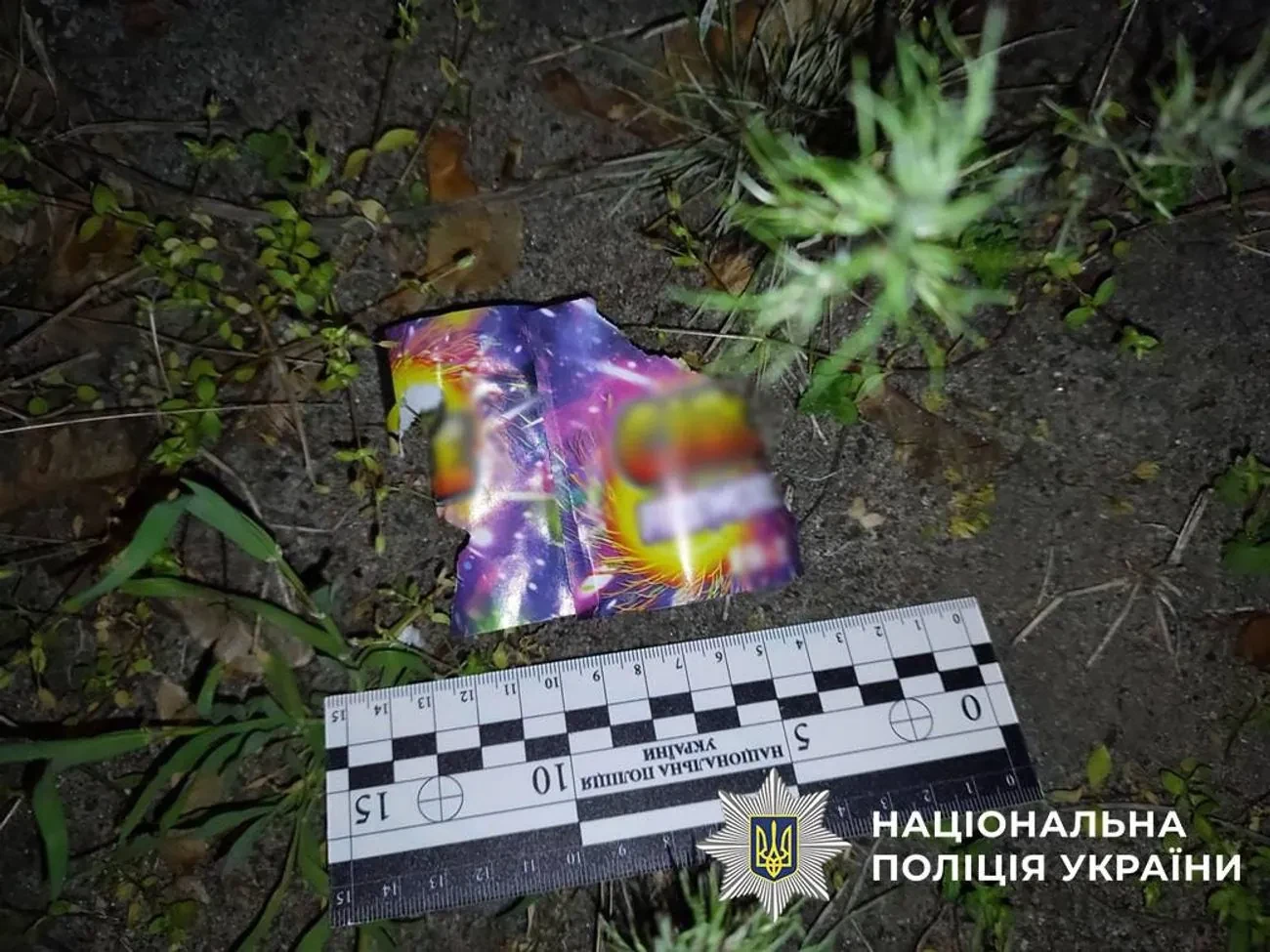 У Києві чоловік запустив салют з вікна в комендантську годину: йому загрожує до 5 років обмеження волі