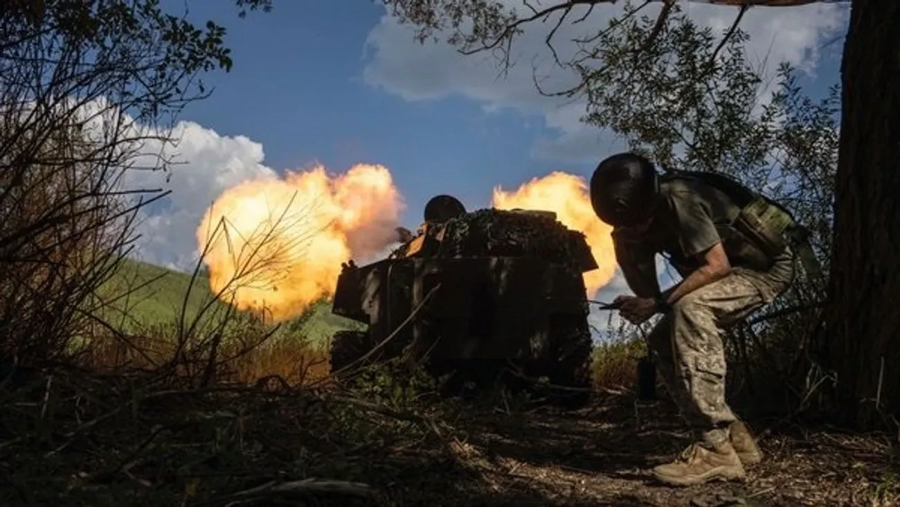 Зеленський: росія розпочала наступ по всіх напрямках, головний - Сумський