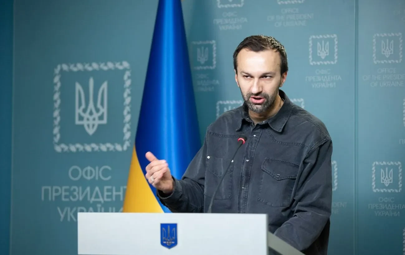 Склад української переговорної групи буде оголошений в потрібний час, і в потрібний спосіб - ОП
