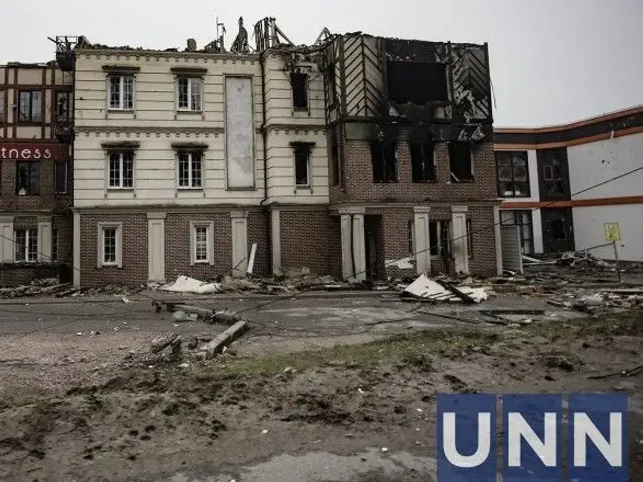 Реєстр збитків почав прийом заяв на компенсацію за ще однією категорією: про що йдеться