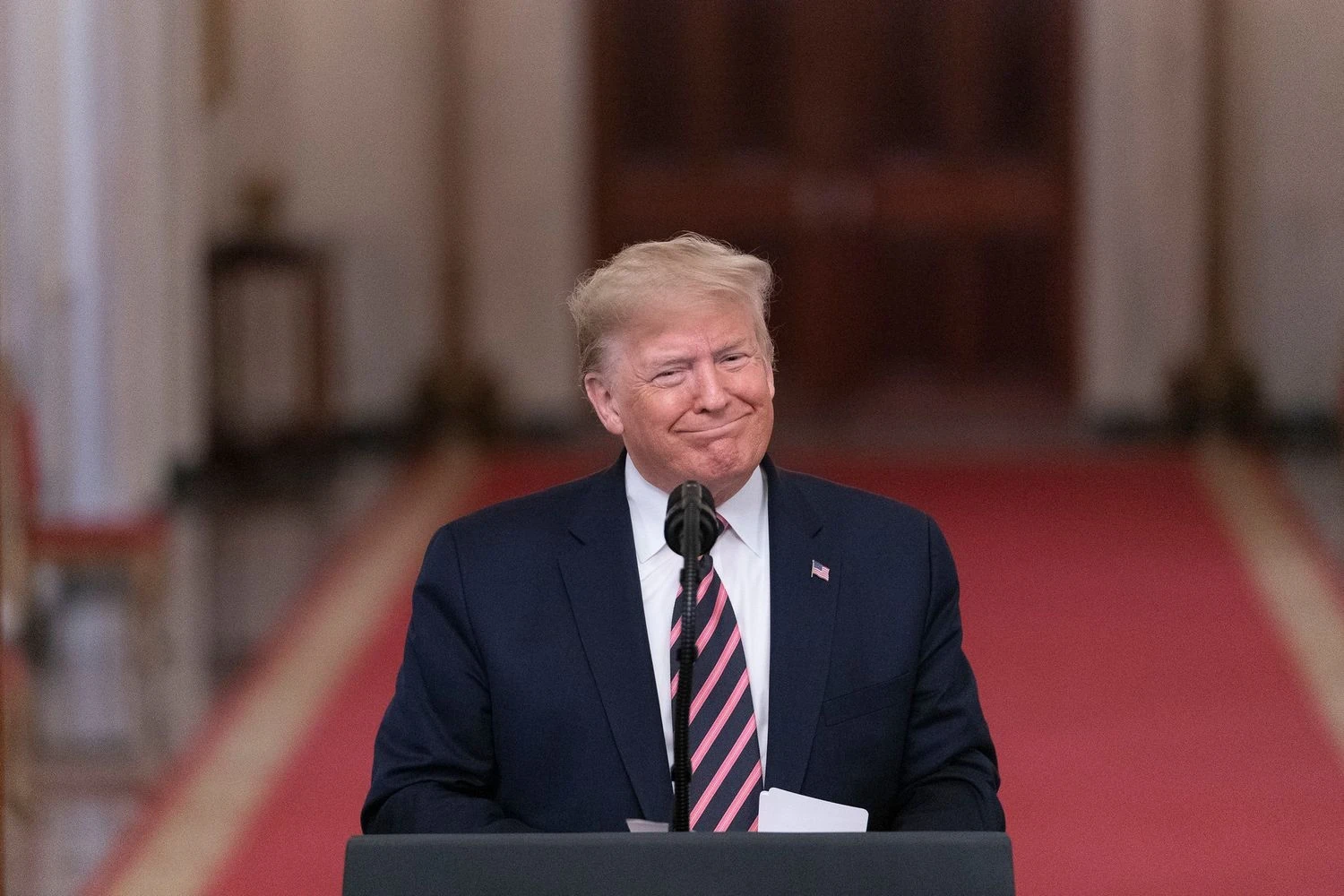 Трамп бере під федеральний контроль поліцію Вашингтона та розгортає Нацгвардію: CNN пояснило, як це можливо
