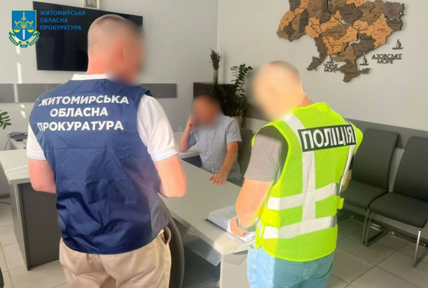 Дерибан бюджету, земельні схеми, деклараційна 