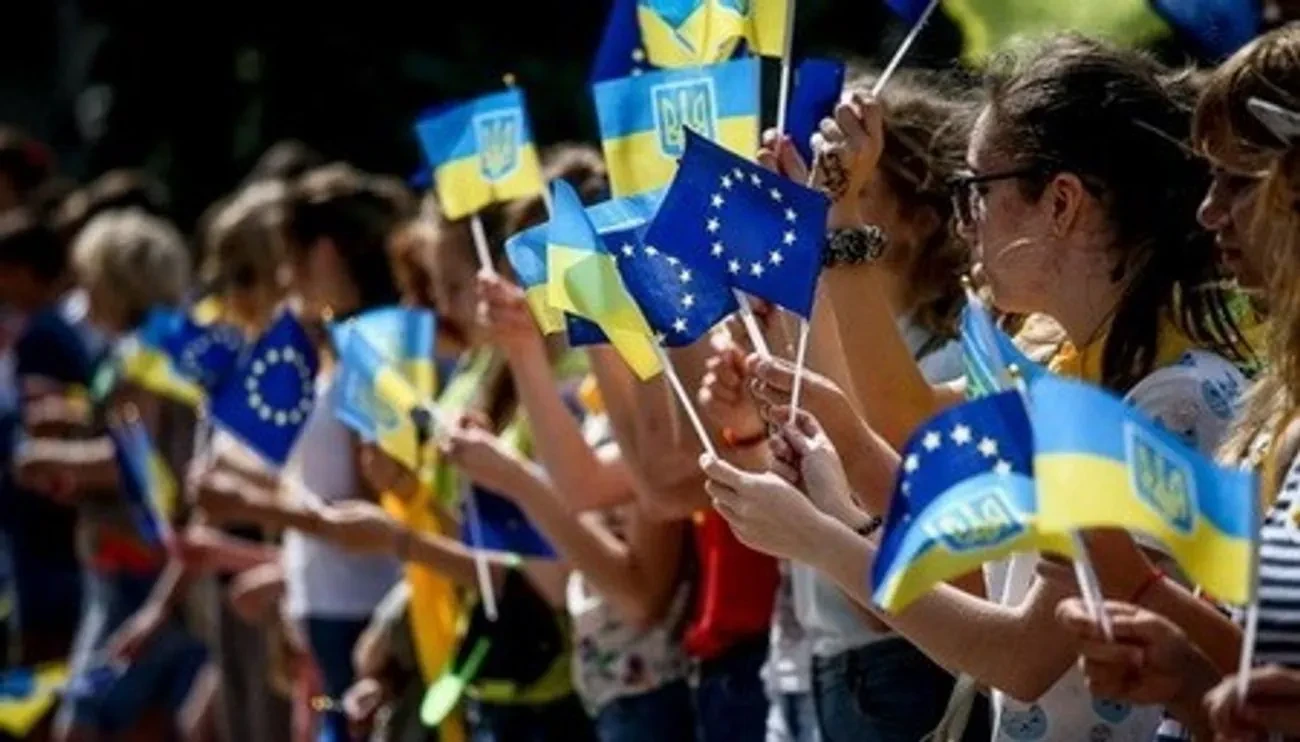 Міжнародний день Європи та День Ради Європи: що ще святкують 5 травня