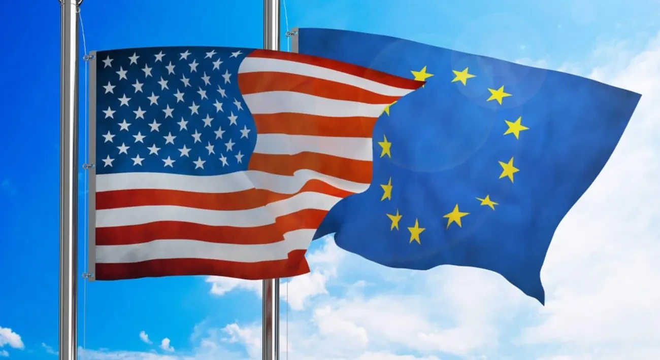 Деякі американці прагнуть переїхати до Європи на тлі занепокоєння політикою Трампа - Reuters