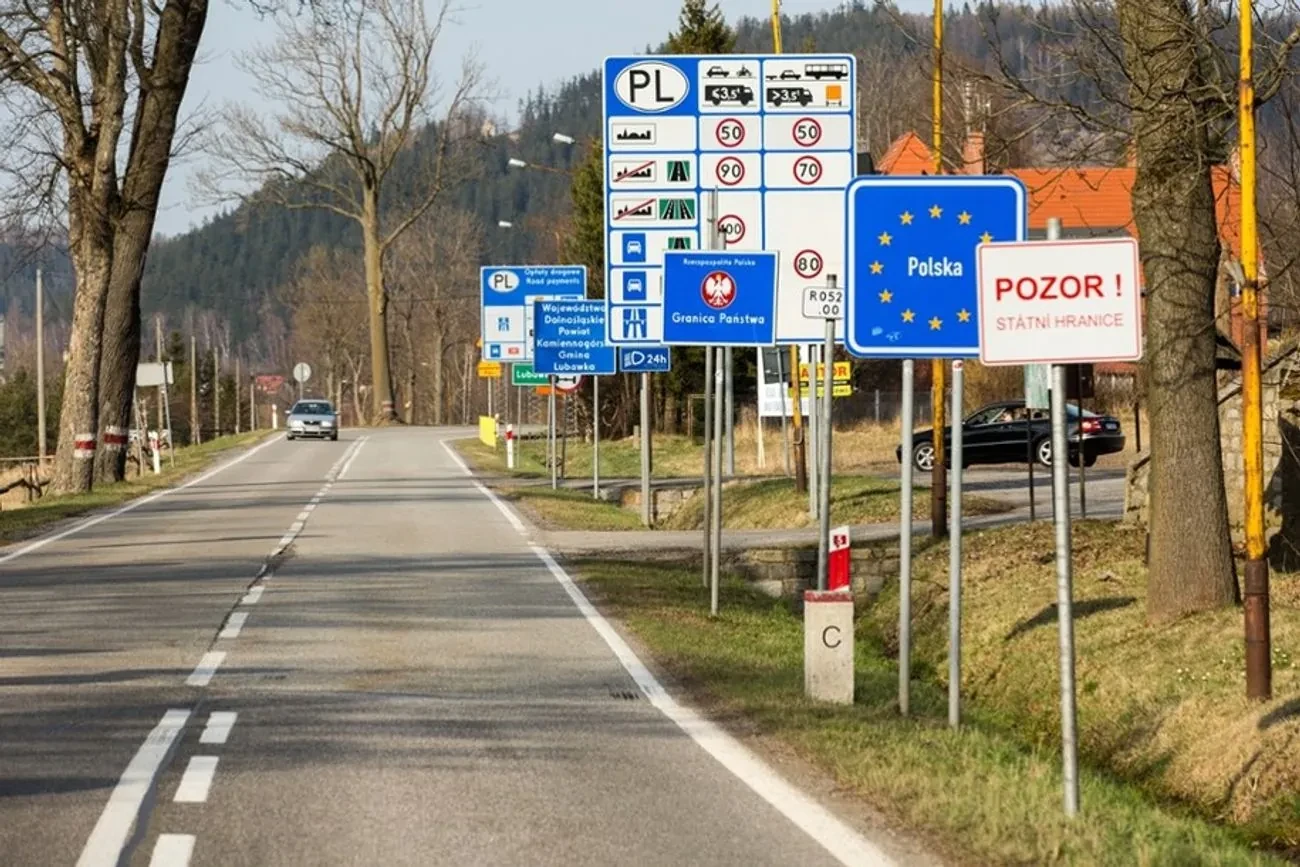 Польща вимагає від Чехії повернути 368 гектарів землі: деталі суперечки