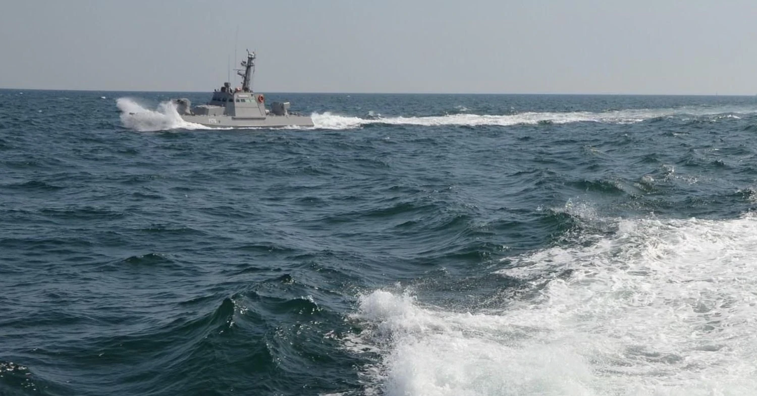 рф намагається вийти з міжнародного процесу щодо злочинів у морі: МЗС України відповідає на чергову спробу уникнути відповідальності