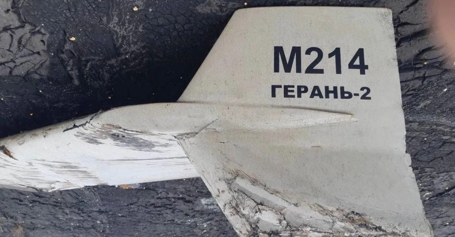 Польща повинна реагувати на падіння російського дрона на її території - Рютте