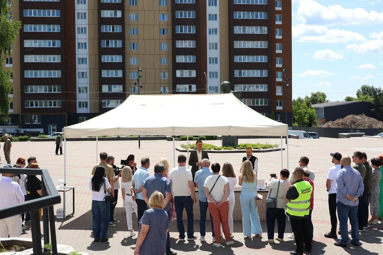 Будівельникам підвищать мінімальну зарплату майже вдвічі - віцепрем'єр