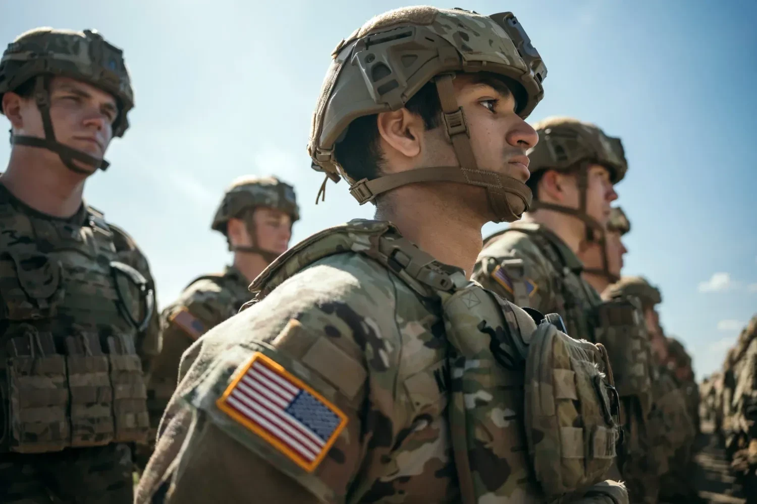 Американських військових змусили підписати угоди про нерозголошення через таємну місію Трампа в Латинській Америці – Reuters