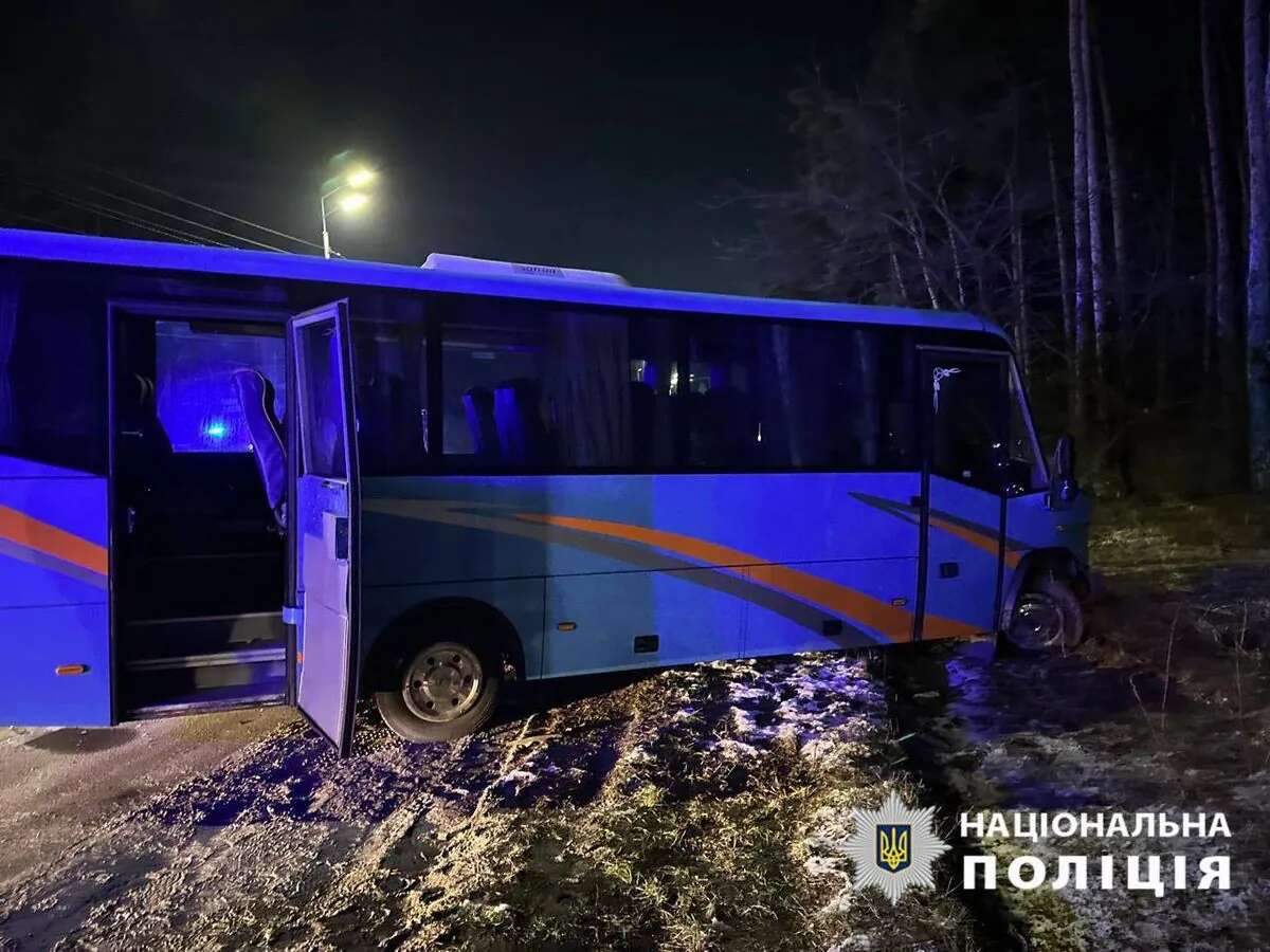 Смертельна ДТП на Столичному шосе: дві людини загинули, серед поранених є діти