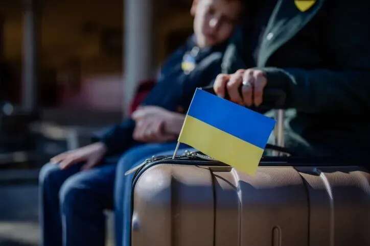 ЄС готується до нової хвилі біженців з України через можливе скорочення допомоги США - Politico