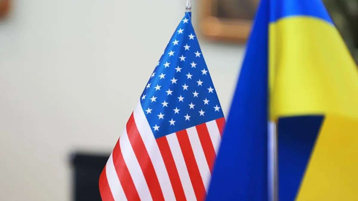 Україна та США домовилися про зустріч команд найближчим часом - Єрмак