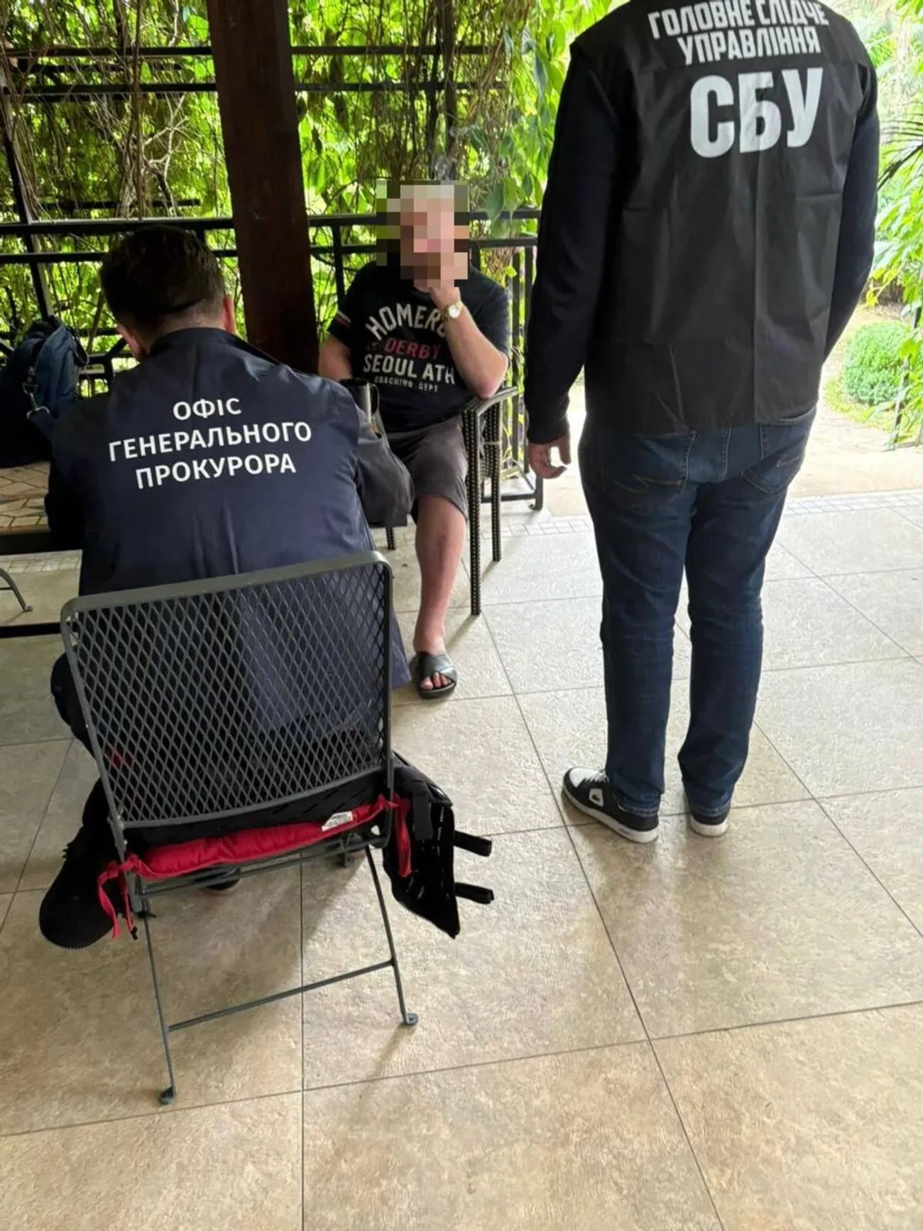 Офіс генпрокурора та СБУ викрили схему, яка завдала державі збитків у понад 33 млн гривень - Кравченко
