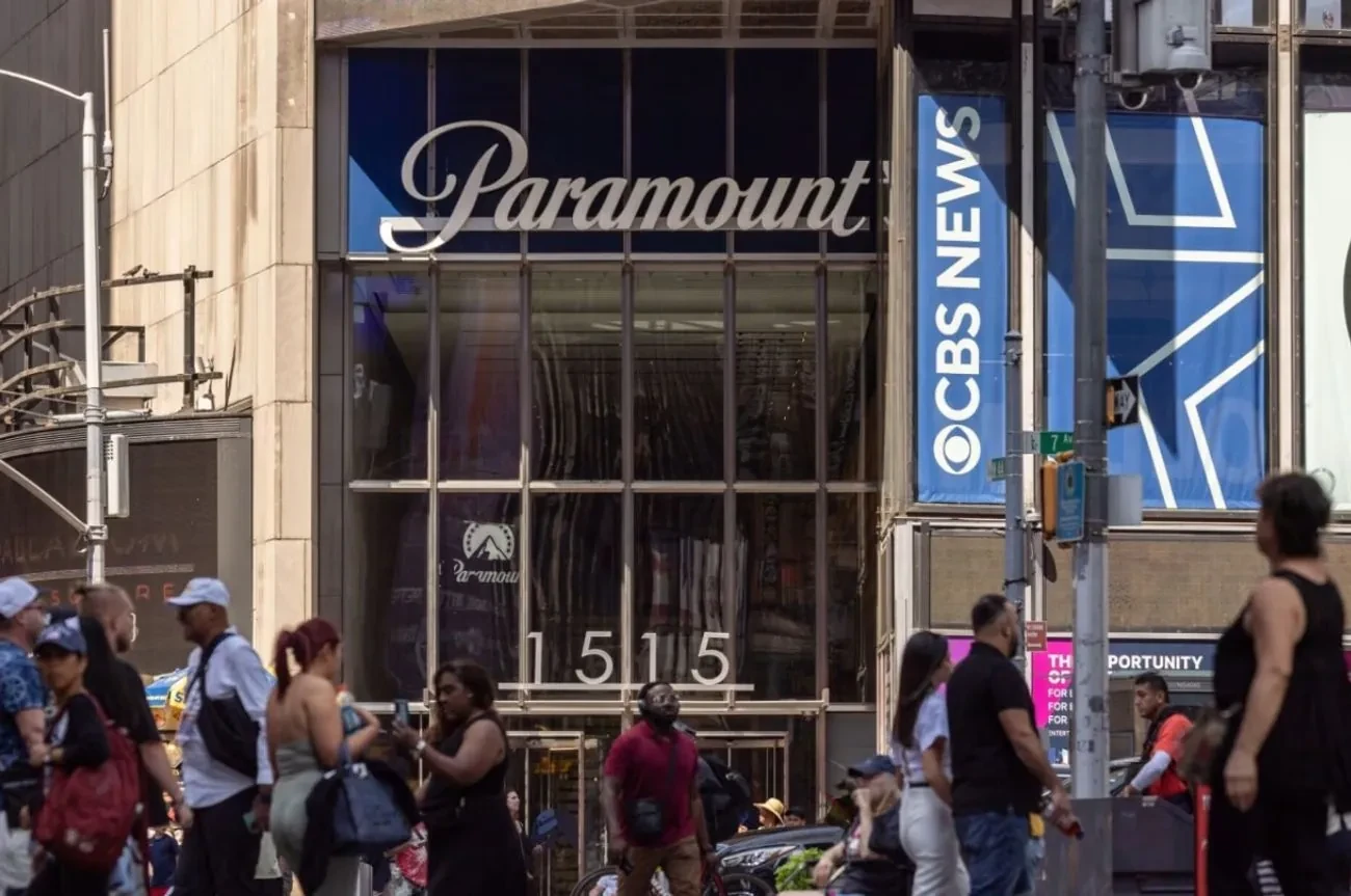 Paramount та CBS виплатять Трампу мільйони доларів для врегулювання позову проти програми 