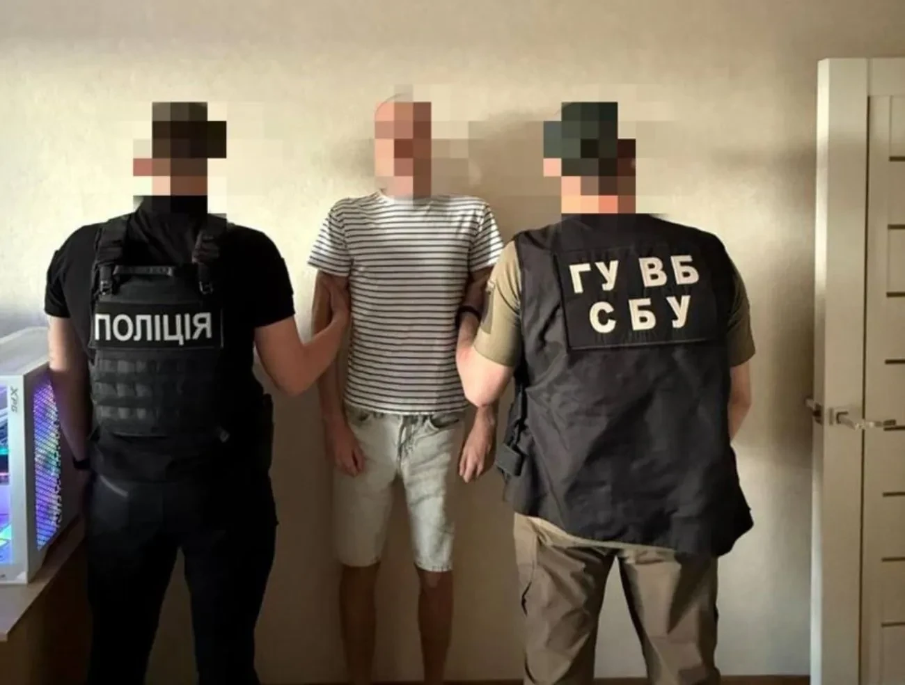 Підробляли і збували документи МВС і поліції: затримано членів організованої злочинної групи