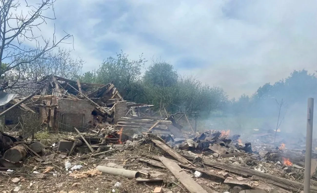 Окупанти не припиняють атакувати Купʼянщину: розпочато розслідування