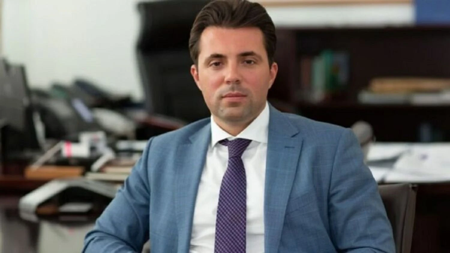 П'ять нардепів готові взяти на поруки ексглаву