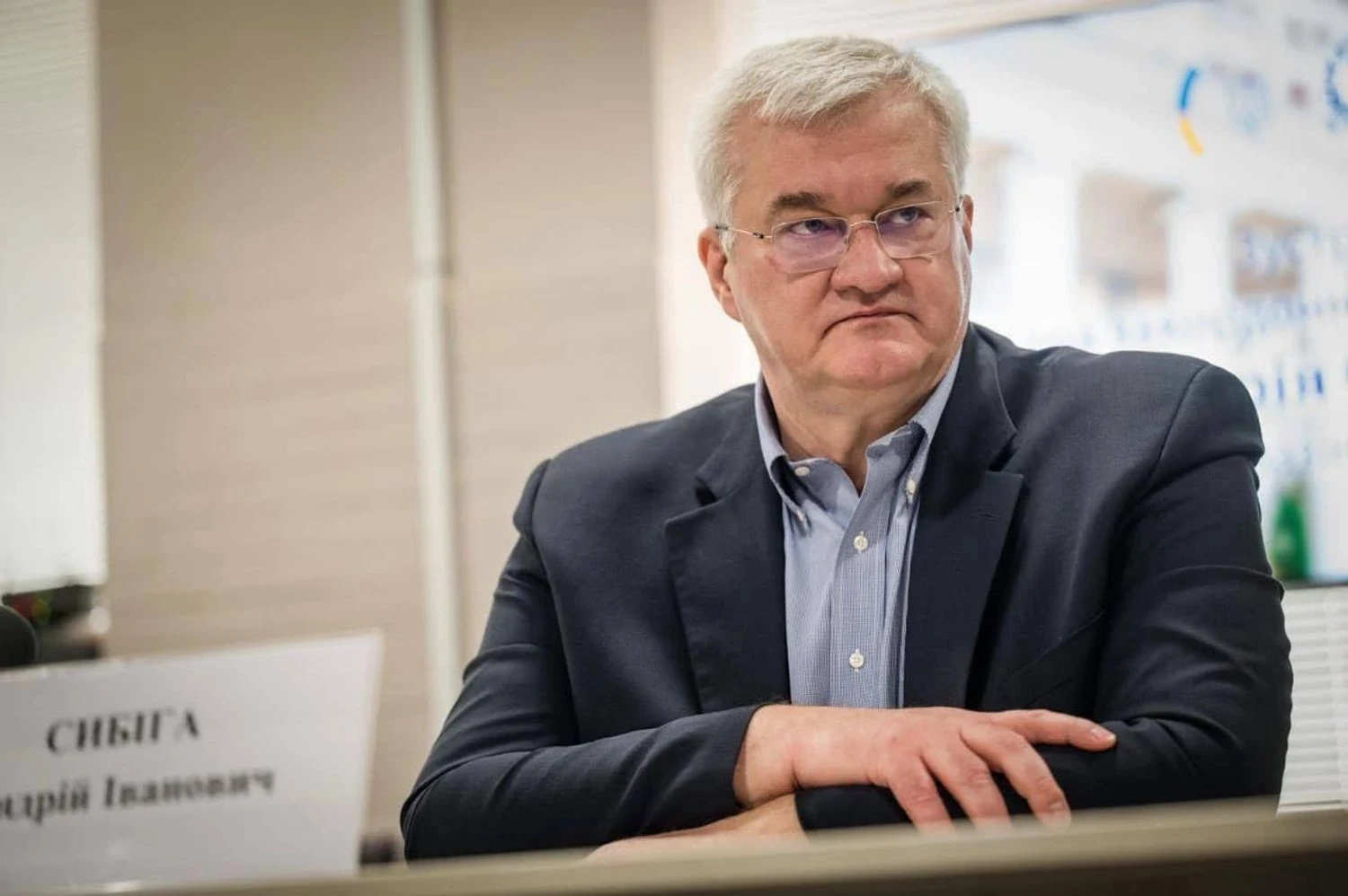 рф навмисно знеструмила ЗАЕС, наступний крок буде ще небезпечнішим: Сибіга закликав МАГАТЕ вжити заходів