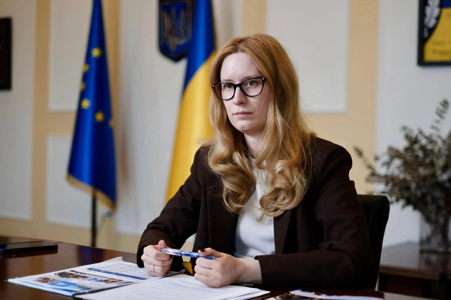 Затримок зарплат військовим бути не може: Підласа розповіла, як Кабмін вирішує проблему