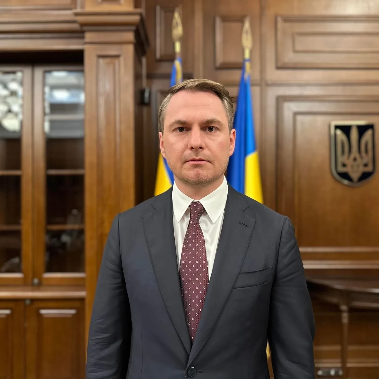 Генпрокурор Кравченко прокоментував зміни до законодавства, ухвалені сьогодні: дають можливість посилити кадровий потенціал