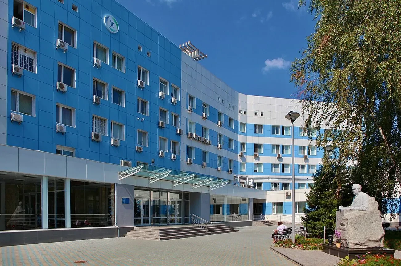 Українські хірурги Центру Шалімова презентували унікальну операцію на серці на міжнародному конгресі в Афінах