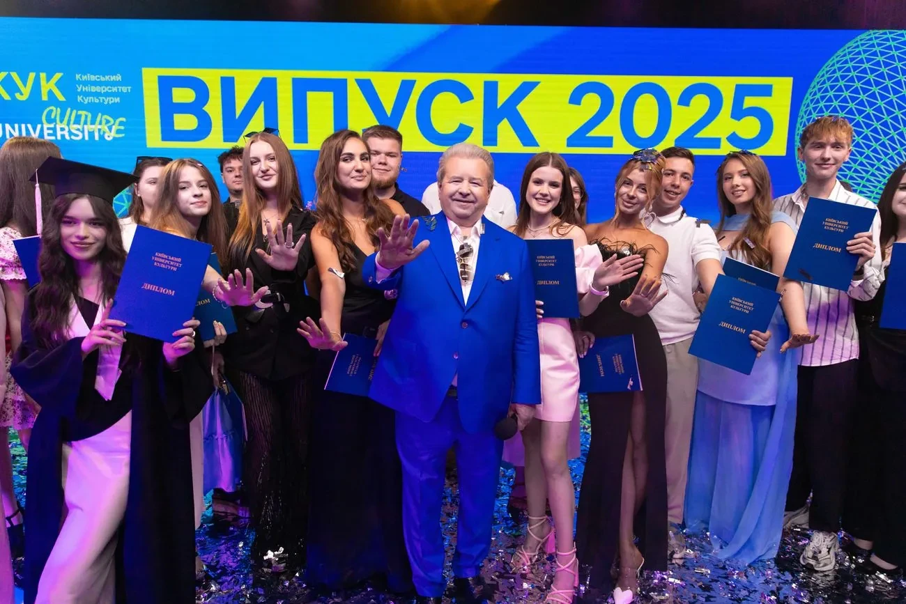 Київський університет культури – лідер рейтингу 