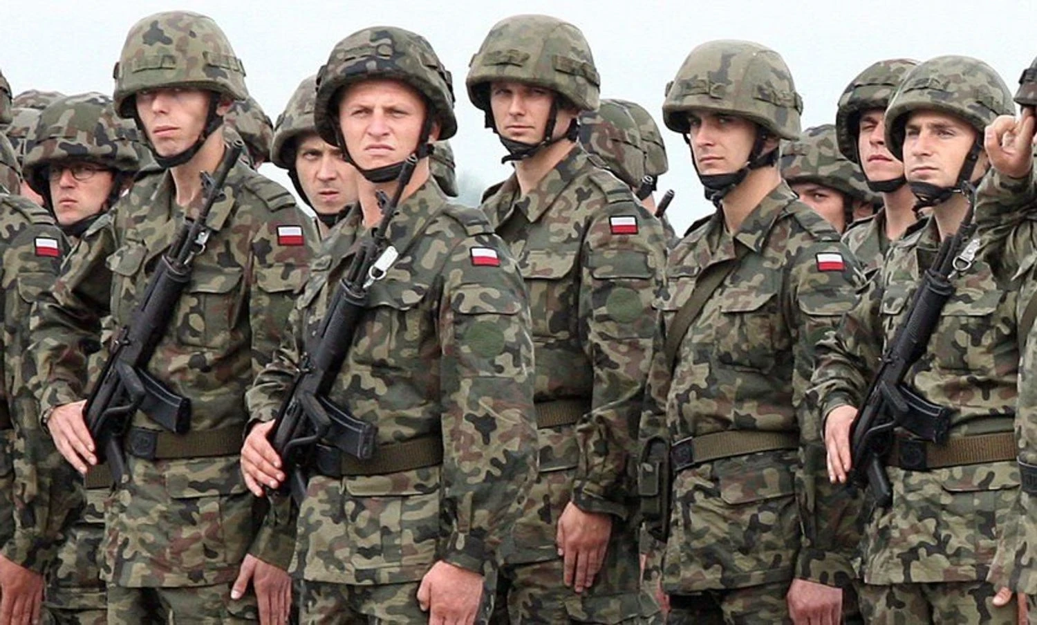 Поляки масово готуються до війни з росією: деталі військових тренувань