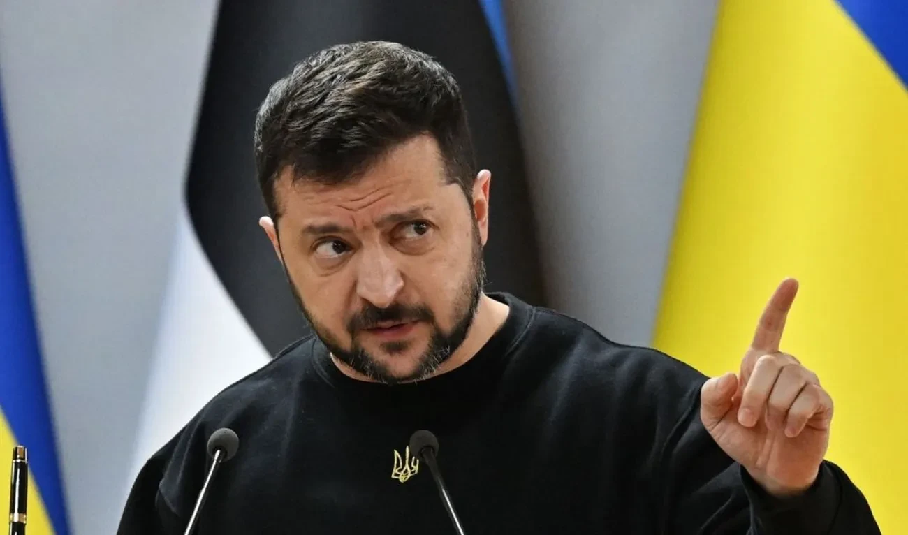 WP: Вашингтон та Київ мають розбіжності щодо переговорів про перемир'я з рф, серед них - питання територій