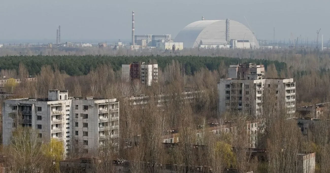 У зоні відчуження не реалізували пожежну програму через брак фінансування - ДАЗВ