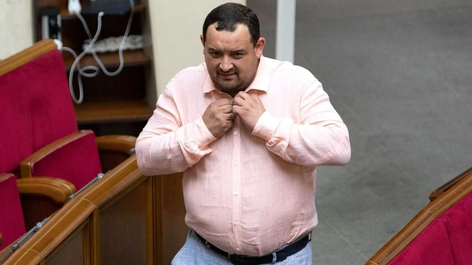 Схожість заяв Кузьміних і “Дарниці” щодо роботи фармринку може стати підставою для перевірки — юристи