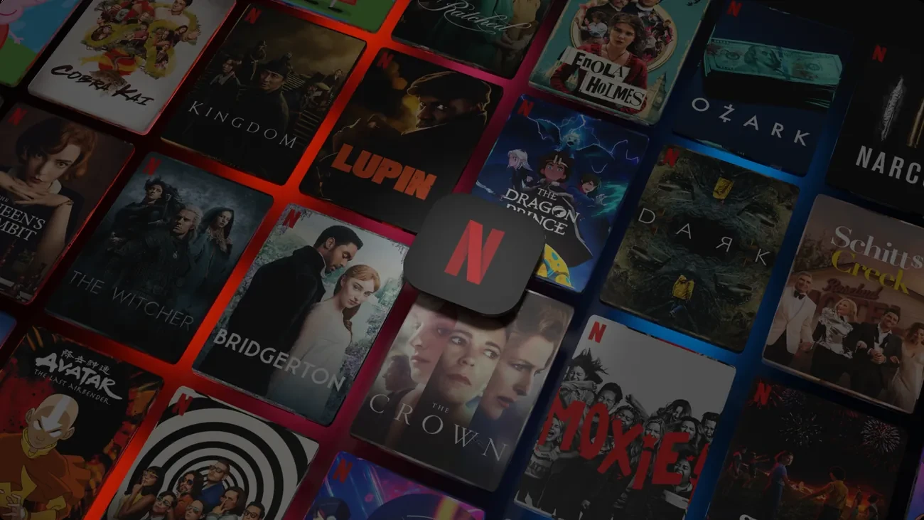 Netflix покращить пошук за допомогою ШІ