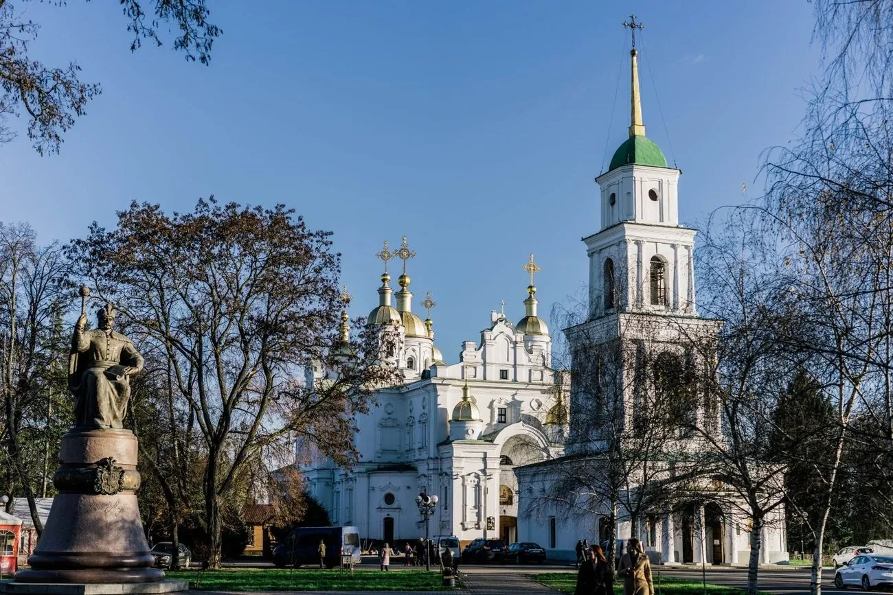 ПЦУ лишається лідером серед українських конфесій - опитування