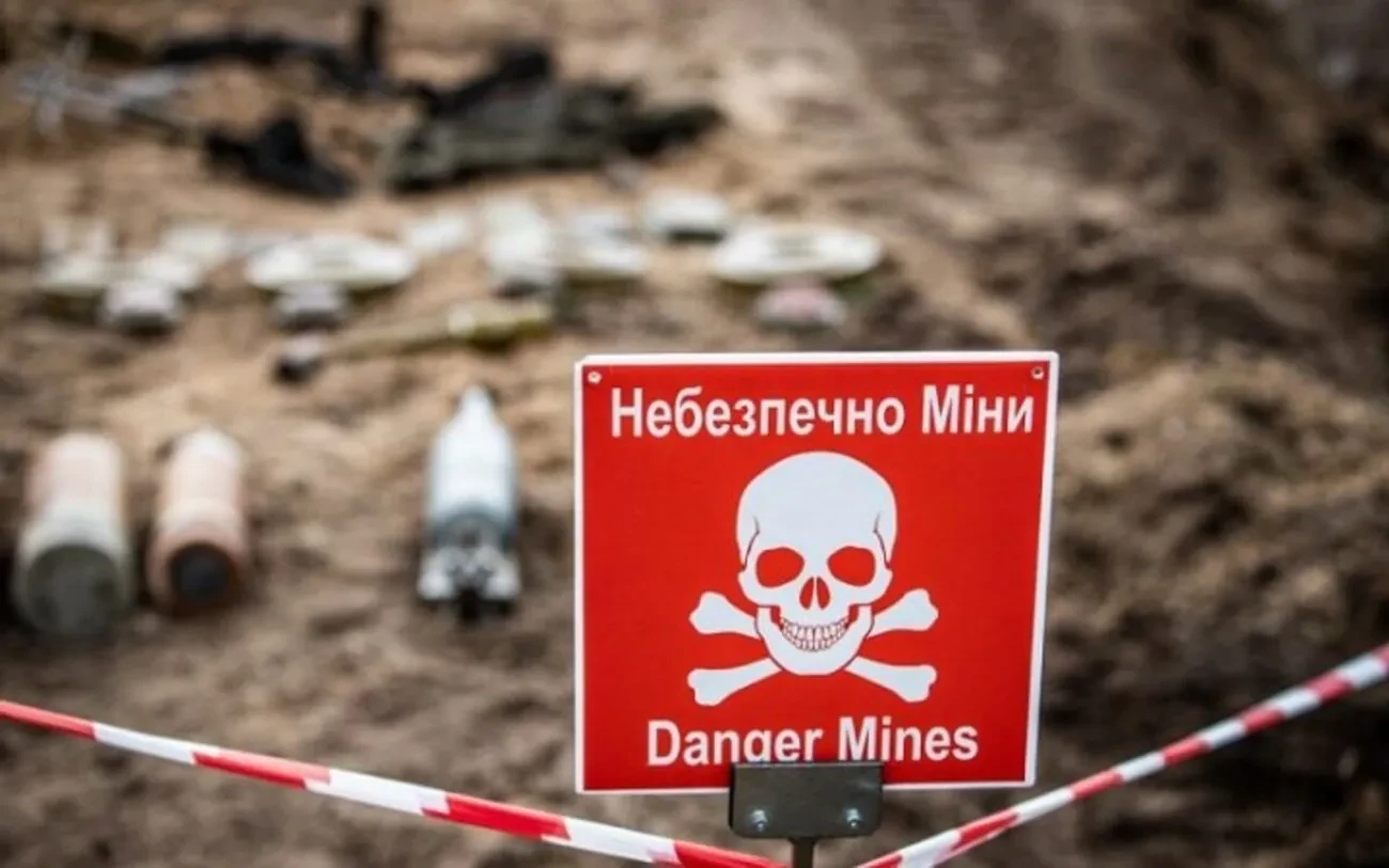 Жителям прикордоння Сумщини радять не відвідувати кладовища - ОДА