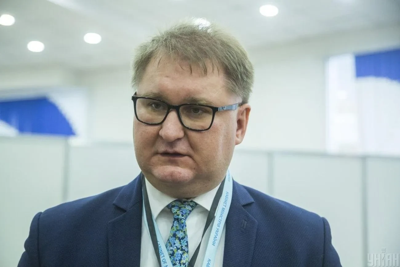 У Мінекономіки прокоментували, чи буде готова угода з США про копалини 26 квітня