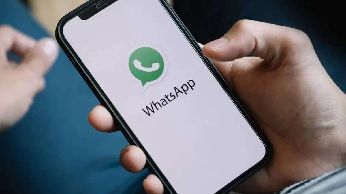 російські хакери намагалися зламати у WhatsApp проукраїнські акаунти - Microsoft