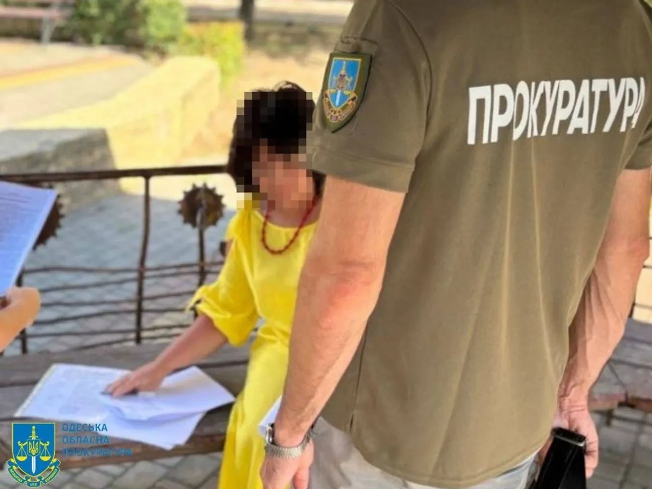 На Одещині викрили масштабні зловживання посадовців: збитки бюджету та довкіллю сягнули понад 200 млн грн