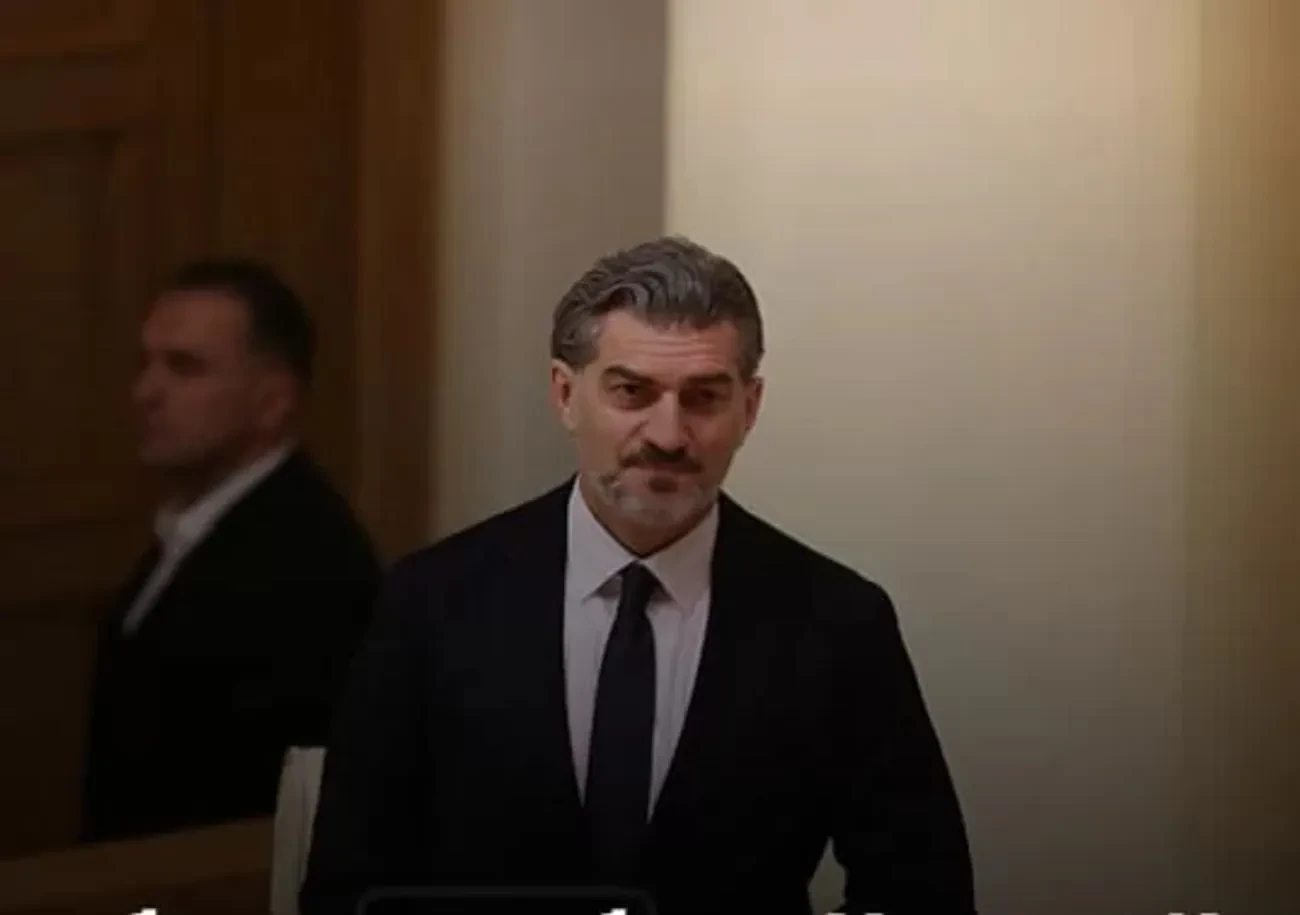 Президент Грузії знову запропонував помилування лідерам опозиції