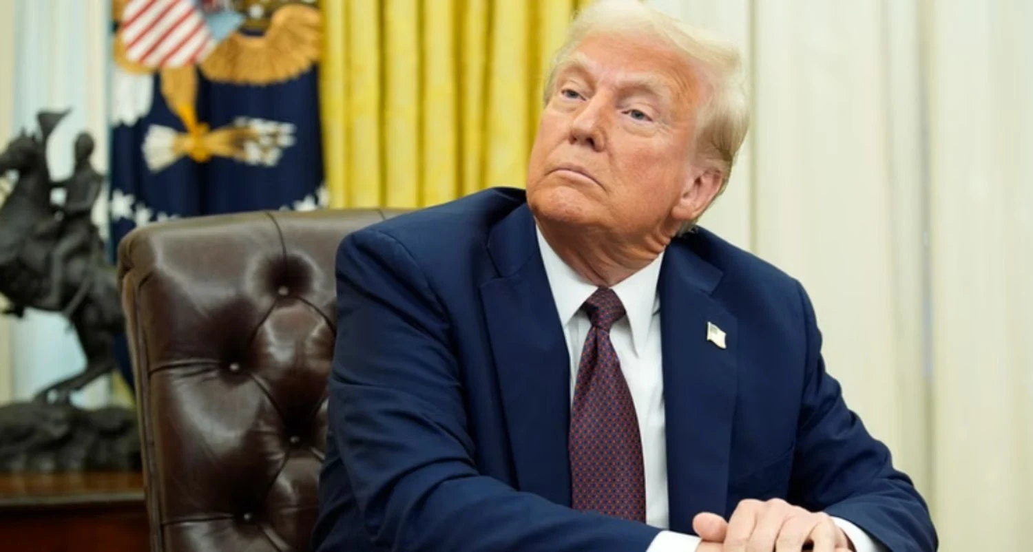 Трамп висловлює оптимізм щодо завершення війни в Україні, але залишає місце для розчарування - CNN