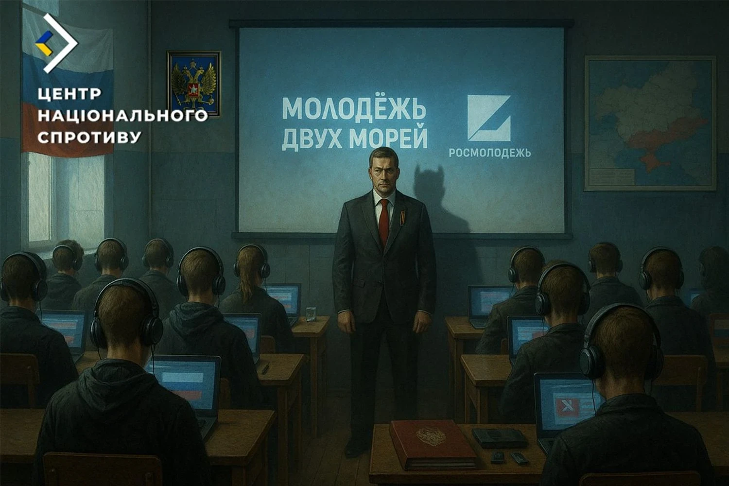 Окупанти 